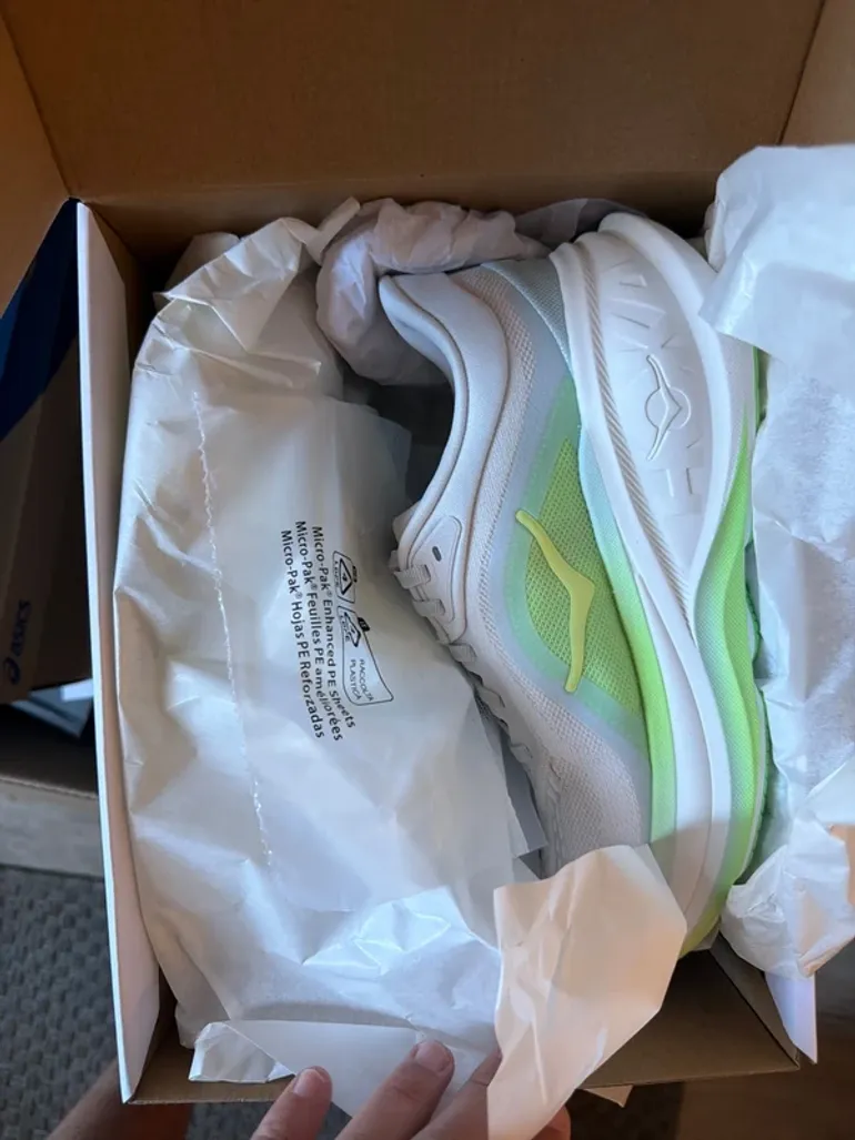 Tweedehands Hoka W Clifton pro bike — afbeelding 8 van 11