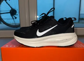 Gebrauchtes Nike Vomero 18 bike