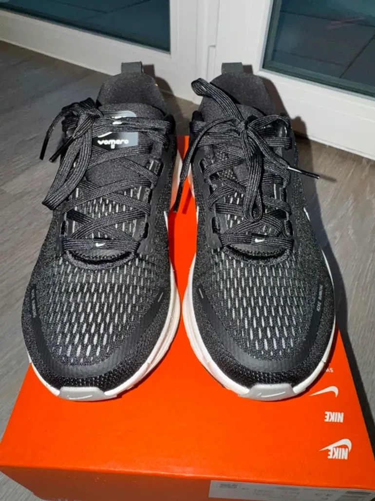 Gebrauchtes Nike Vomero 18 bike — Bild 8 von 9