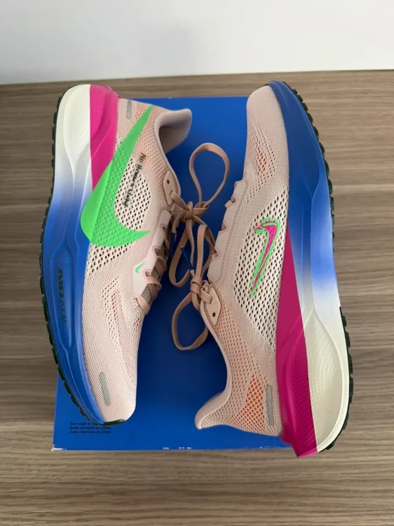 Gebrauchtes Pegasus Air Zoom 41 Eliud Kipchoge bike — Bild 10 von 13