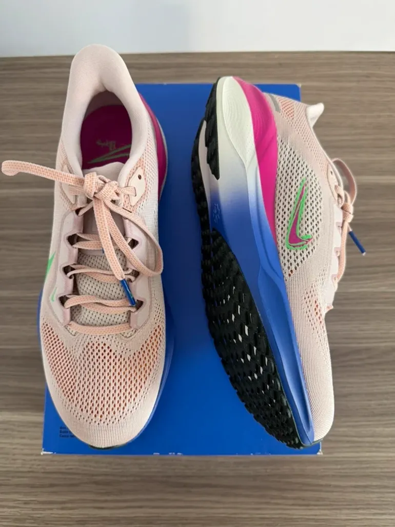 Gebrauchtes Pegasus Air Zoom 41 Eliud Kipchoge bike — Bild 3 von 13