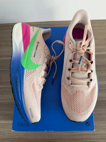 Gebrauchtes Pegasus Air Zoom 41 Eliud Kipchoge bike — Bild 7 von 13