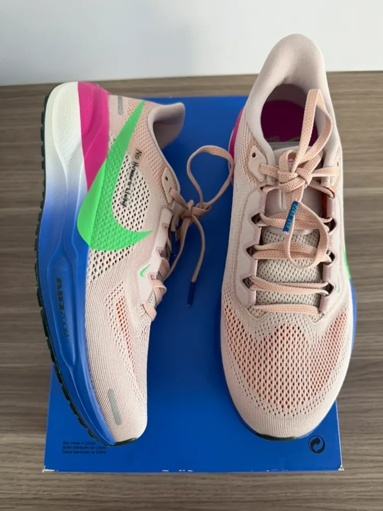 Gebrauchtes Pegasus Air Zoom 41 Eliud Kipchoge bike — Bild 7 von 13