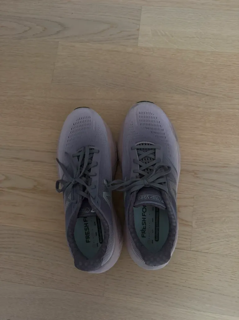 Used New Balance 1080 bike — image 7 of 8