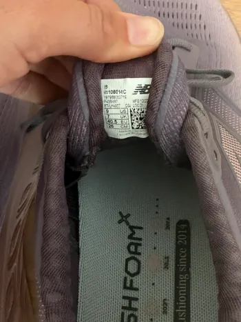 Used New Balance 1080 bike — image 6 of 8