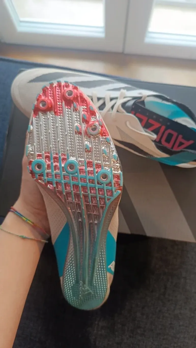 Adidas Adizero Finesse bike d'occasion — image 3 sur 4
