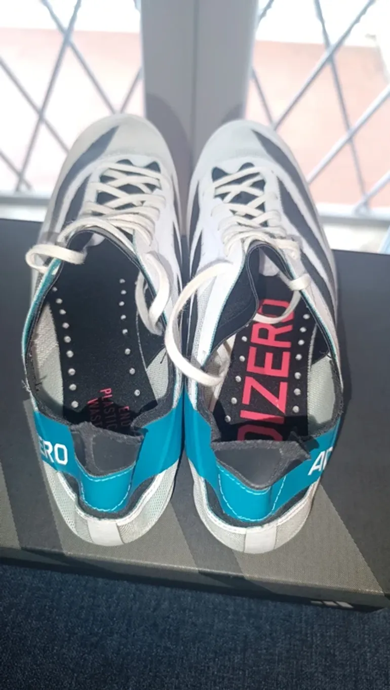 Adidas Adizero Finesse bike d'occasion — image 2 sur 4