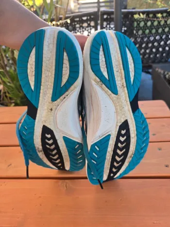Gebrauchtes Saucony Tempus bike — Bild 4 von 5