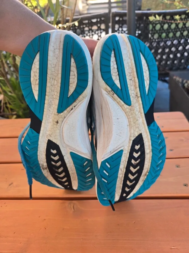 Gebrauchtes Saucony Tempus bike — Bild 4 von 5