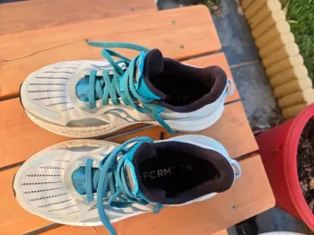 Gebrauchtes Saucony Tempus bike — Bild 2 von 5