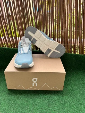 Gebrauchtes Lightweight On Cloud Sky bike