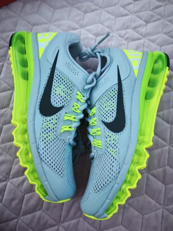Použité Nike Air Max bike — obrázek 7 z 8