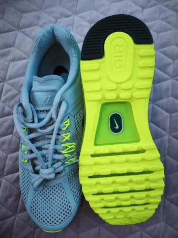 Použité Nike Air Max bike — obrázek 3 z 8