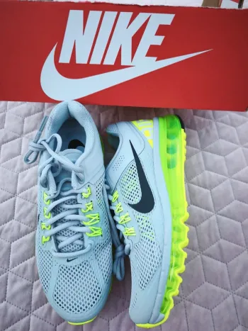 Použité Nike Air Max bike