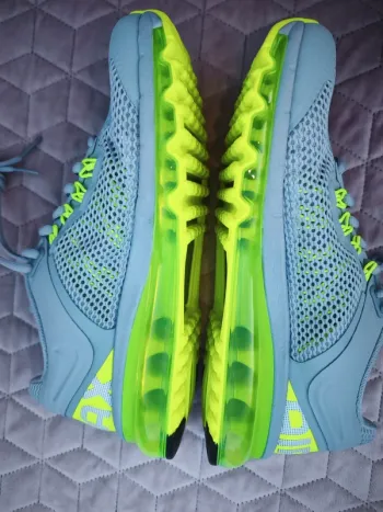 Použité Nike Air Max bike — obrázek 5 z 8