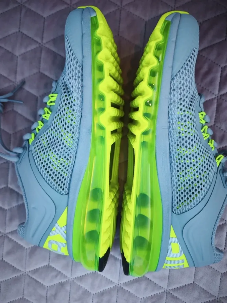 Použité Nike Air Max bike — obrázek 5 z 8