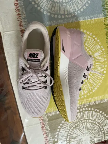 Gebrauchtes Nike Sport Schuhe bike — Bild 2 von 7