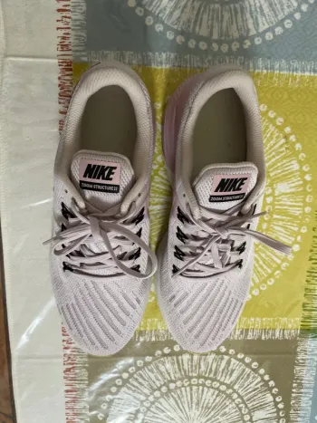 Gebrauchtes Nike Sport Schuhe bike