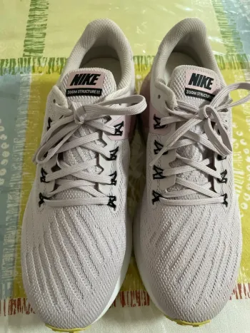 Gebrauchtes Nike Sport Schuhe bike — Bild 4 von 7