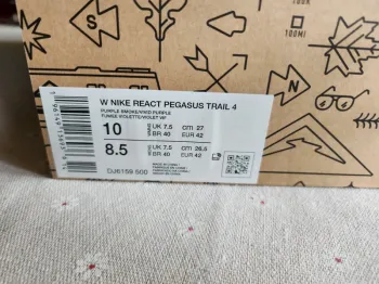 Gebrauchtes Pegasus React Trail 4 bike — Bild 3 von 6