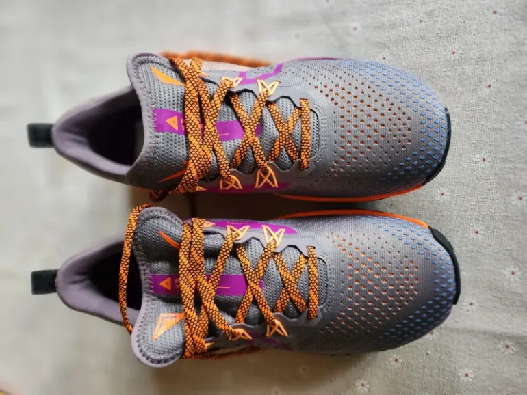 Gebrauchtes Pegasus React Trail 4 bike — Bild 2 von 6