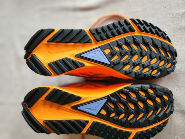 Gebrauchtes Pegasus React Trail 4 bike — Bild 4 von 6
