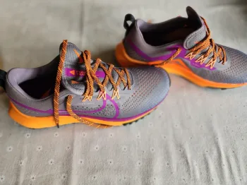 Gebrauchtes Pegasus React Trail 4 bike — Bild 6 von 6
