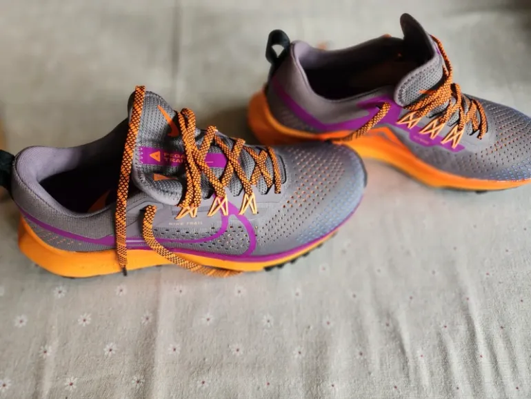 Gebrauchtes Pegasus React Trail 4 bike — Bild 6 von 6