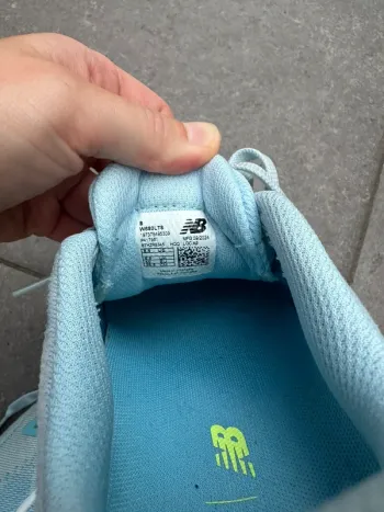 Gebrauchtes New Balance Running Shoes bike — Bild 5 von 5