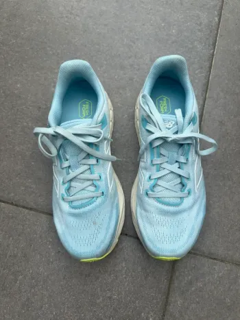 Gebrauchtes New Balance Running Shoes bike