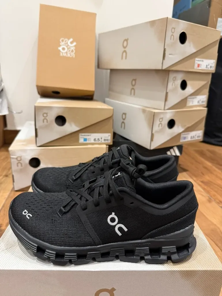 Used On Running Cloud X4 bike — image 2 of 8