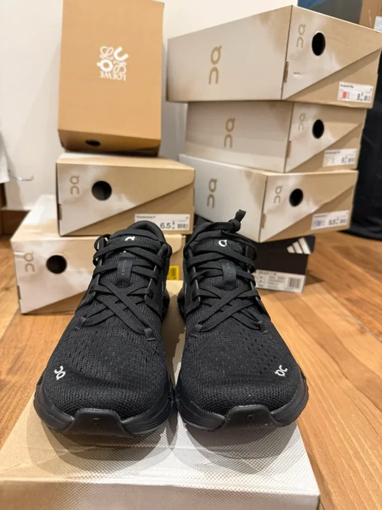 Used On Running Cloud X4 bike — image 4 of 8