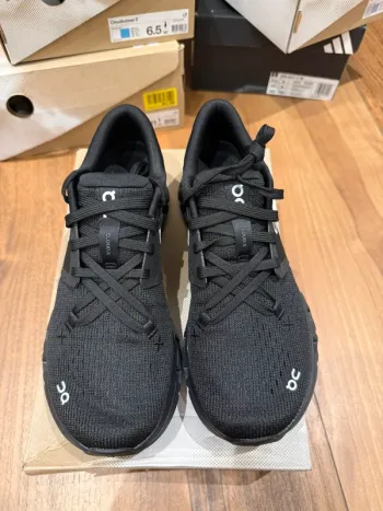 Used On Running Cloud X4 bike — image 5 of 8