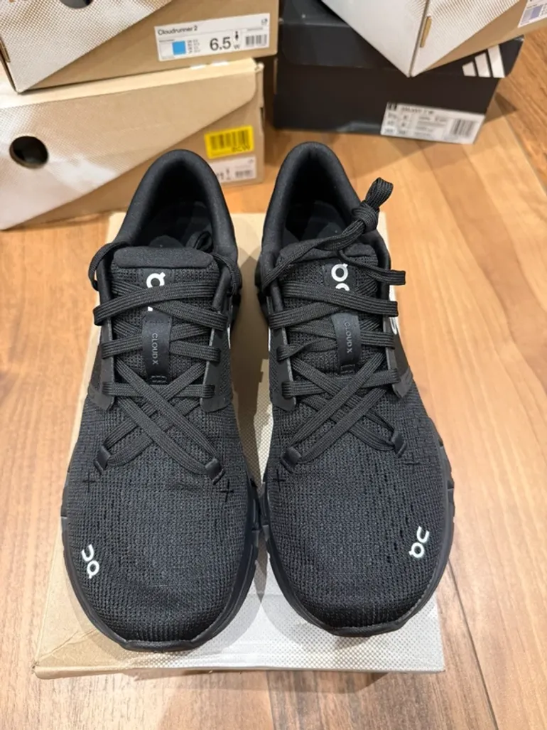 Used On Running Cloud X4 bike — image 5 of 8