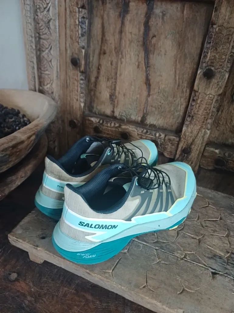 Salomon Thundercross bike de segunda mano — imagen 3 de 6