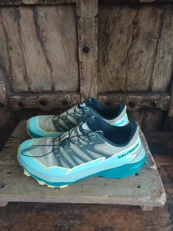 Salomon Thundercross bike de segunda mano