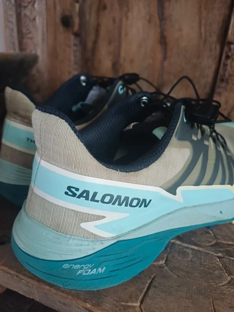 Salomon Thundercross bike de segunda mano — imagen 5 de 6