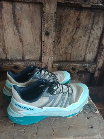 Salomon Thundercross bike de segunda mano — imagen 2 de 6