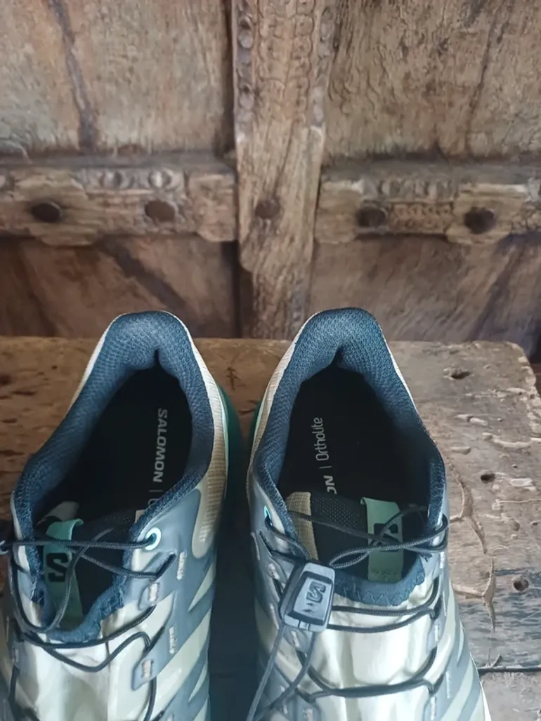 Salomon Thundercross bike de segunda mano — imagen 6 de 6