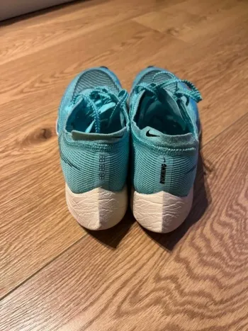 Gebrauchtes Nike Vaporfly 2 Zoom X bike — Bild 4 von 4