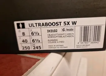 Used Continental Ultraboost 5X bike — image 3 of 4