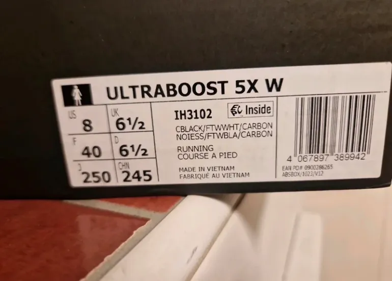 Used Continental Ultraboost 5X bike — image 3 of 4