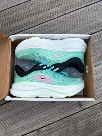 Hoka Bondi 9 bike d'occasion — image 10 sur 14