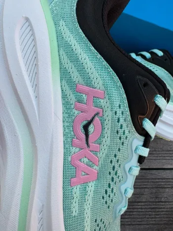 Hoka Bondi 9 bike d'occasion — image 9 sur 14