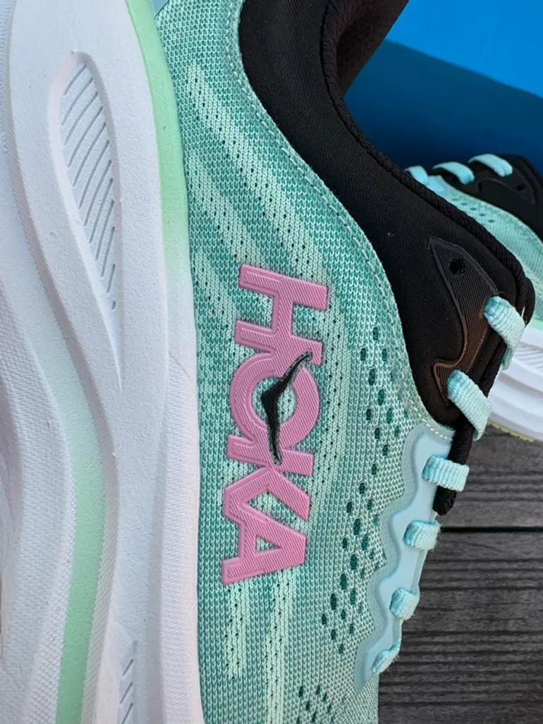 Hoka Bondi 9 bike d'occasion — image 9 sur 14