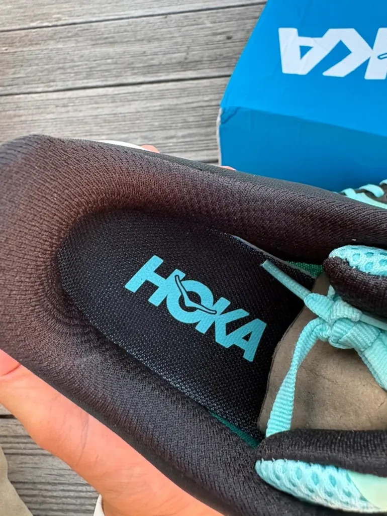 Hoka Bondi 9 bike d'occasion — image 14 sur 14