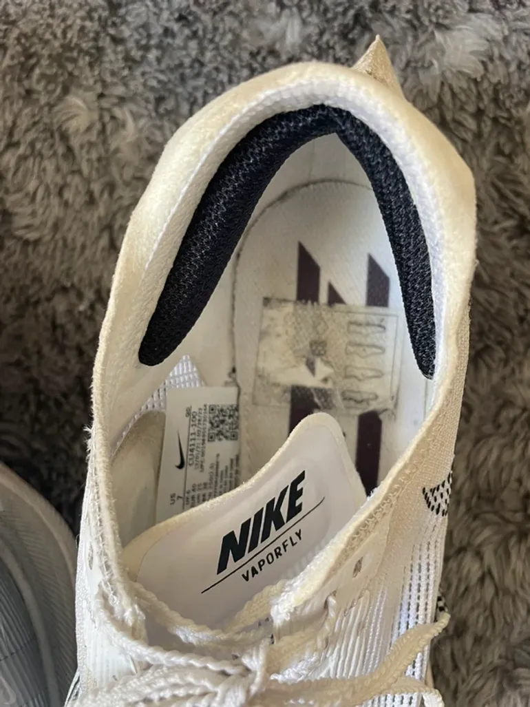 Gebrauchtes Nike ZoomX Vaporfly NEXT% 2 bike — Bild 3 von 6
