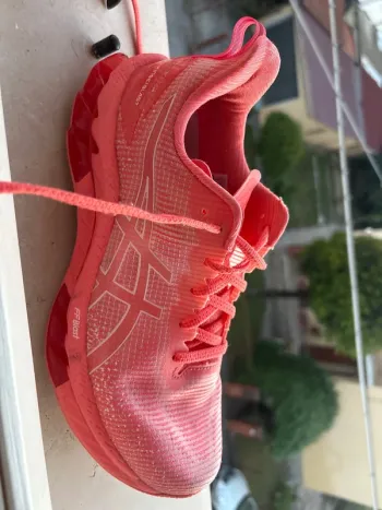 Używany Scarpa Gel Kinsei Blast bike
