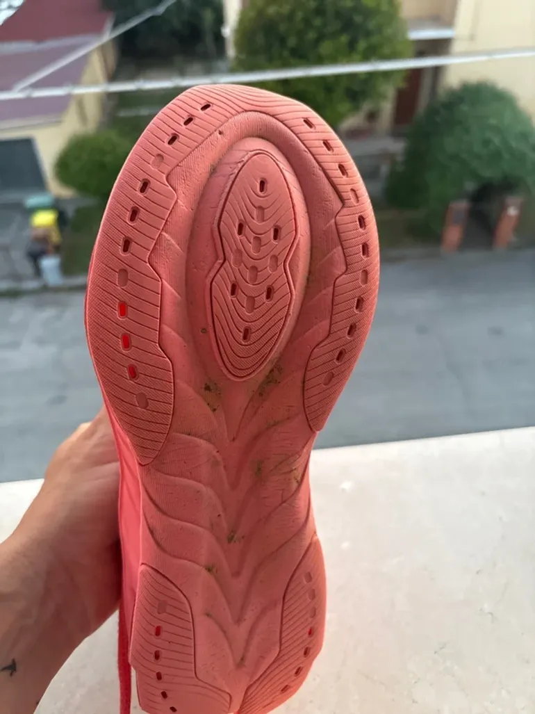 Gebrauchtes Scarpa Gel Kinsei Blast bike — Bild 2 von 3