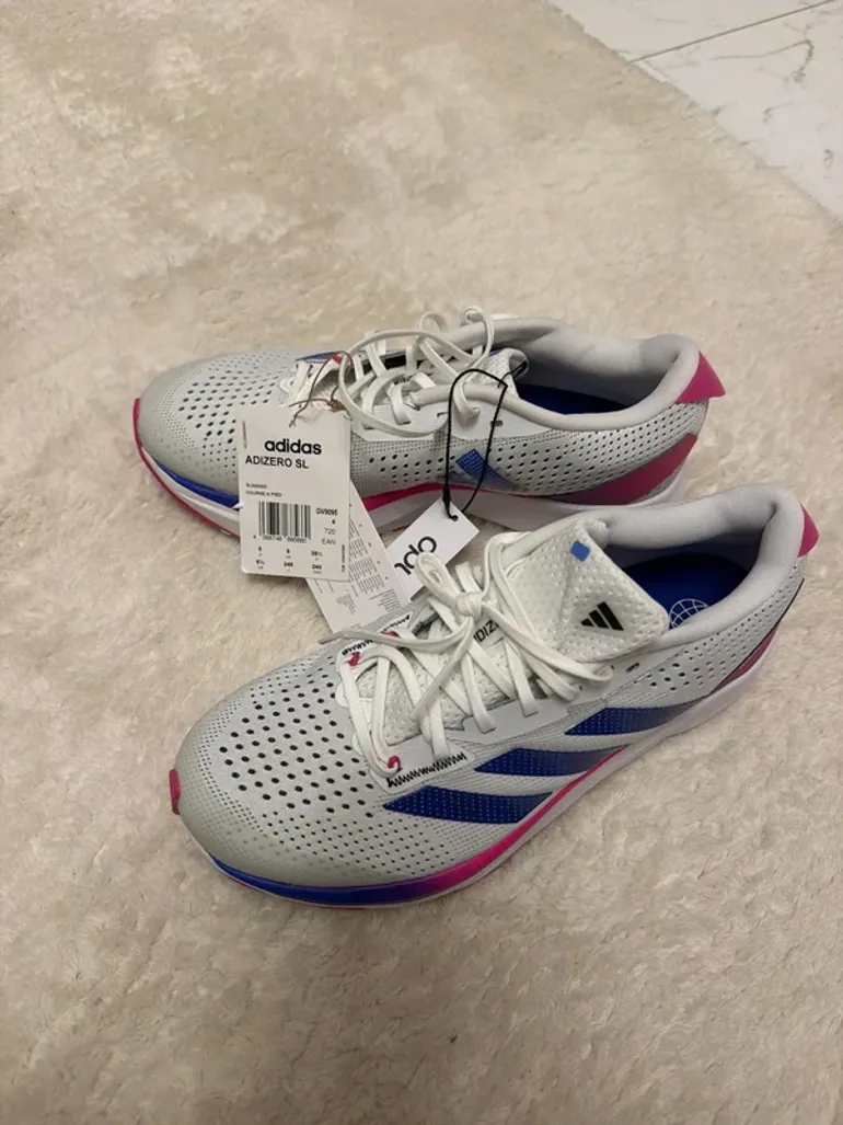 Adidas Adizero SL bike d'occasion — image 5 sur 5
